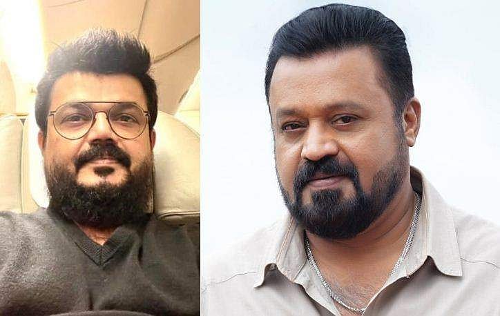 ‘എന്നും ഓർമയുണ്ടാകും ഈ മുഖം‘, പറഞ്ഞ വാക്ക് പാലിച്ച് സുരേഷ് ​ഗോപി; നന്ദി അറിയിച്ച് നാദിർഷ 
