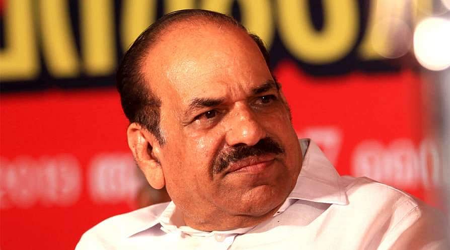 കോടിയേരി വീണ്ടും സിപിഎം സംസ്ഥാന സെക്രട്ടറി