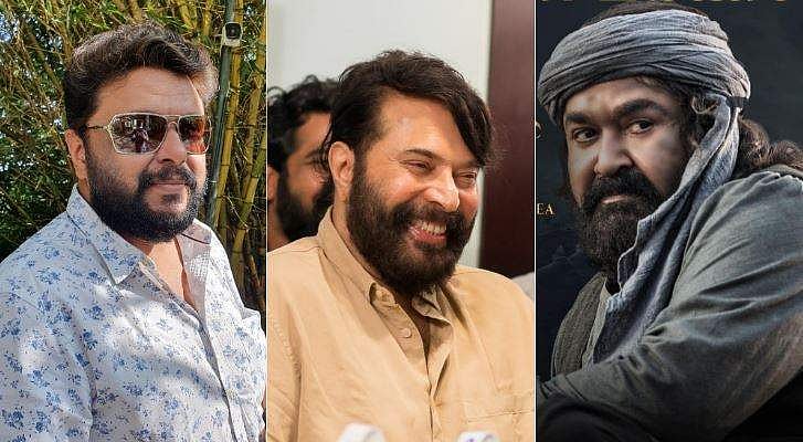 മരക്കാർ കണ്ടു, മമ്മൂട്ടിയെ വച്ച് ഒരു ചരിത്ര സിനിമ ആലോചിക്കാവുന്നതാണ്, നല്ലൊരു തിരക്കഥയാണ് ആവശ്യം; എംഎ നിഷാദ്