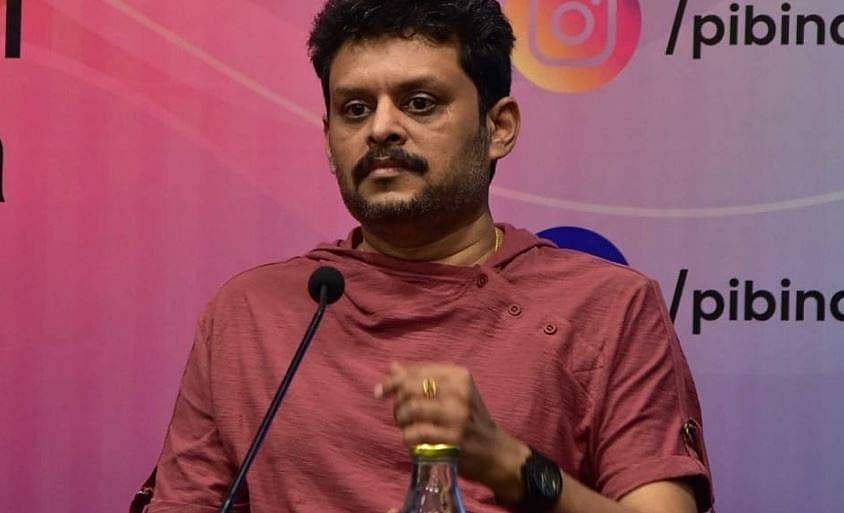 'പണം തരുന്ന സിനിമയെ പുകഴ്ത്തും തരാത്തവയെ ഇകഴ്ത്തും'; ഗ്രൂപ്പുകളും സൈറ്റുകളും നിരോധിക്കണമെന്ന് രഞ്ജിത്ത് ശങ്കർ