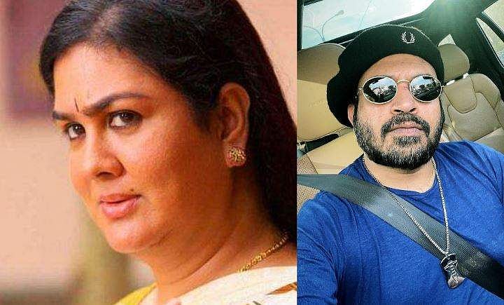 പൊലീസ് വേഷത്തിൽ ഉർവശി, ഒപ്പം സൗബിനും; ‘ഒരു പൊലീസുകാരന്റെ മരണം’ ഒരുങ്ങുന്നു