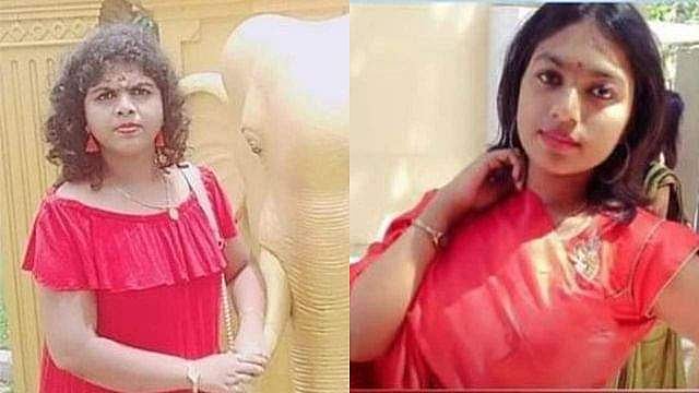 'വഴക്കിനിടെ കത്തികൊണ്ട് കുത്തി; ശേഷം മണ്ണെണ്ണയൊഴിച്ചു തീകൊളുത്തി': വിസ്മയയെ കൊന്നത് താന്‍തന്നെയെന്ന് സഹോദരി, അറസ്റ്റ് രേഖപ്പെടുത്തി