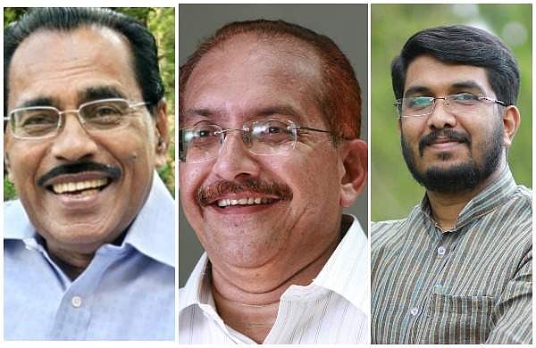 ജോര്‍ജ് ഓണക്കൂറിനും രഘുനാഥ് പലേരിക്കും കേന്ദ്ര സാഹിത്യ അക്കാദമി അവാര്‍ഡ്; മോബിന്‍ മോഹന് യുവപുരസ്‌കാരം