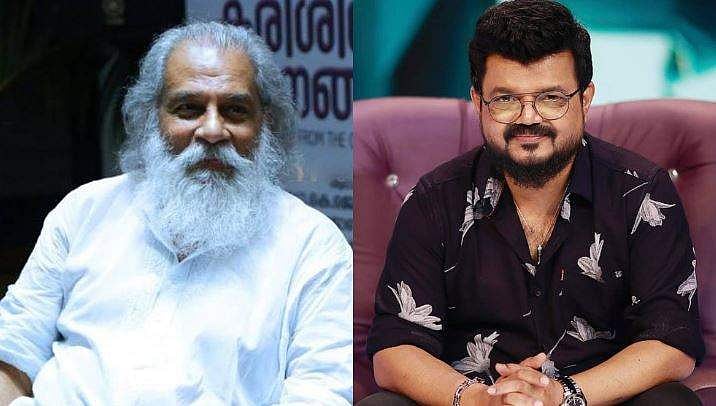 'യേശുദാസിന് ഇപ്പോൾ പാട്ടൊന്നും ഇല്ല, നന്ദി പറയേണ്ടത് താങ്കളോട്': ആക്ഷേപിച്ചുകൊണ്ട് കമന്റ്; മറുപടിയുമായി നാദിർഷ