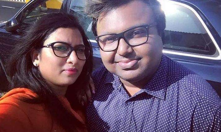 'ഒരു വർഷം മുൻപ് ഞങ്ങൾ വിവാഹമോചിതരായി, സ്വകാര്യതയെ മാനിക്കണം'; തുറന്നുപറഞ്ഞ് ഇമ്മൻ