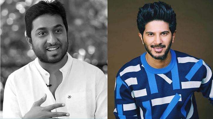 'ദുൽഖറിനെ സിനിമയിലേക്ക് കൊണ്ടുവരാൻ പ്ലാനിട്ടു, സ്ക്രിപ്റ്റെടുത്ത് ദൂരെ കളയാൻ അച്ഛൻ പറഞ്ഞു'; വിനീത് ശ്രീനിവാസൻ