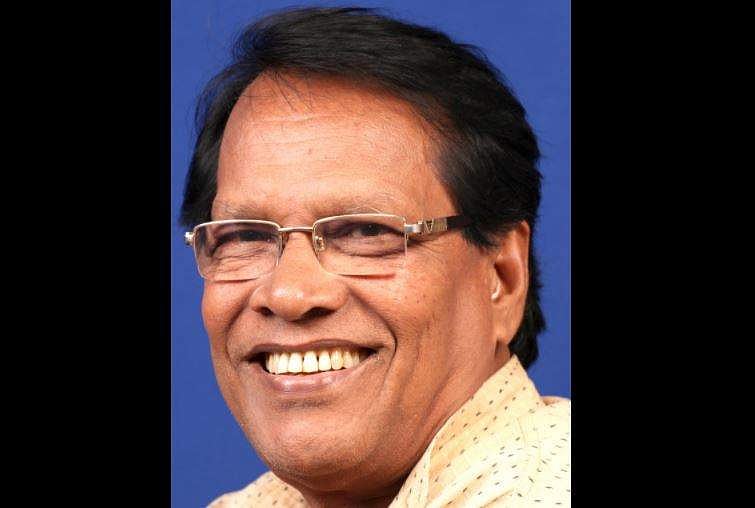 പ്രശസ്ത പിന്നണി ഗായകന്‍ തോപ്പില്‍ ആന്റോ അന്തരിച്ചു