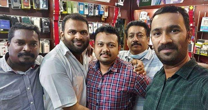 അബുദാബി ബി​ഗ് ടിക്കറ്റ്; 20.54 കോടി രൂപ സമ്മാനം അടിച്ചത് കൂട്ടുകാരായ ആറ് മലയാളികൾക്ക്