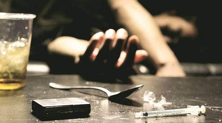 തിരുവനന്തപുരത്തും ലഹരി പാര്‍ട്ടി; ഹഷീഷ് ഓയില്‍, എംഡിഎംഎ പിടിച്ചെടുത്തു; രണ്ടു പേര്‍ കസ്റ്റഡിയില്‍