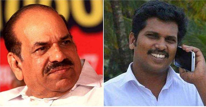 സന്ദീപ് കുമാറിന്റെ വീട് കോടിയേരി ബാലകൃഷ്ണൻ ഇന്ന് സന്ദർശിക്കും