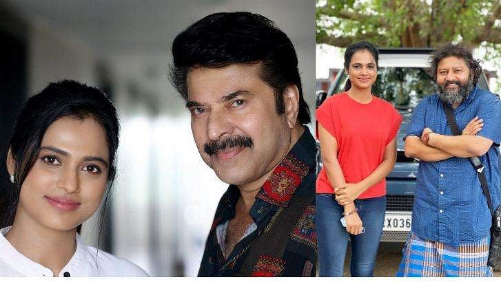 'എന്റെ സ്വപ്നം സഫലമായി'; മമ്മൂട്ടി- ലിജോ ജോസ് ചിത്രത്തിൽ അഭിനയിച്ച സന്തോഷത്തിൽ രമ്യ പാണ്ഡ്യൻ