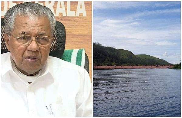 മുന്നറിയിപ്പില്ലാതെ രാത്രിയിൽ മുല്ലപ്പെരിയാർ തുറക്കുന്നു; തമിഴ്നാടിനെതിരെ കേരളം ഇന്ന് സുപ്രീംകോടതിയിൽ