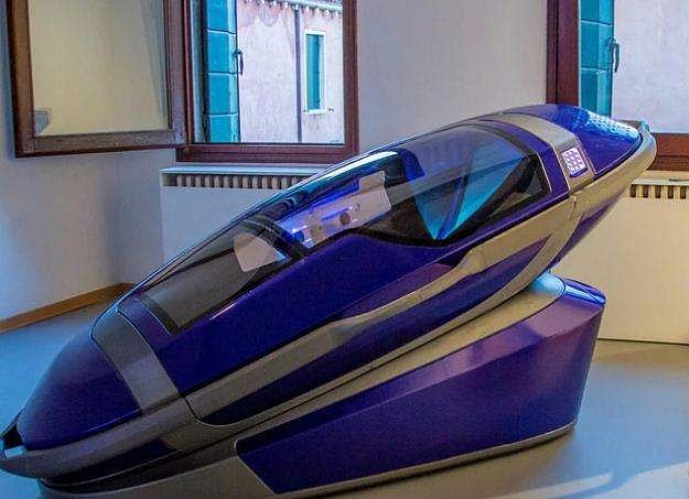 ഒരു മിനിറ്റില്‍ വേദനയില്ലാതെ മരണം, ദയാവധത്തിനുള്ള യന്ത്രത്തിന് അനുമതിയുമായി സ്വിറ്റ്‌സര്‍ലന്‍ഡ്‌