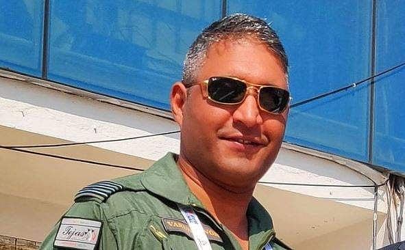 ക്യാപ്റ്റന്‍ വരുണ്‍ സിങ്ങിന്റെ സം​സ്​​കാ​രം ഇന്ന്​ 