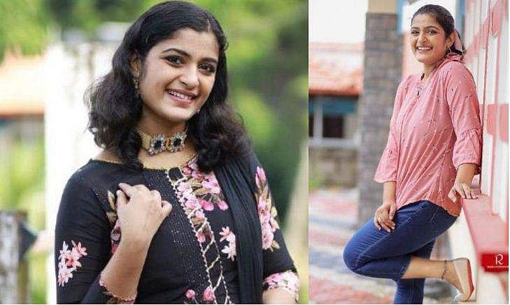 മകനെ എടുക്കാൻ പറ്റില്ലേയെന്ന് പേടിച്ചു, ശരീരഭാരം 78 കിലോയിൽ നിന്ന് 65 ആയി; മേക്കോവർ രഹസ്യം പറഞ്ഞ് ശാലു കുര്യൻ