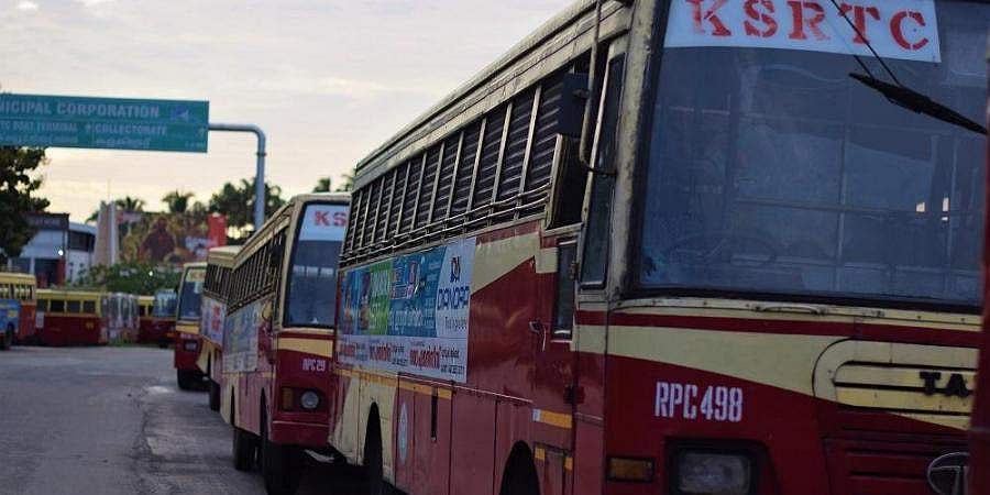 പല ബസുകൾ ഇറങ്ങിക്കയറേണ്ട; ഇനി കെഎസ്ആർടിസിയുടെ പ്രത്യേക സർവീസ്, റൂട്ട് ഇങ്ങനെ