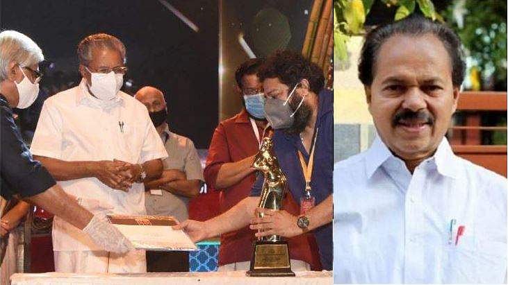 'കലാകാരന്‍മാര്‍ വെറും അടിമകള്‍,  ഏമാന്‍ തൊടില്ല, ലിജോ ജോസിനോട് ശില്പം എടുത്ത് പൊയ്‌ക്കോളാന്‍ ആജ്ഞാപിച്ചു'; പിടി തോമസ്