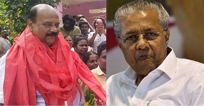 പാലാ നല്‍കില്ല, മാണി സി കാപ്പന് കുട്ടനാട് മല്‍സരിക്കാമെന്ന് മുഖ്യമന്ത്രി; പ്രഫുല്‍ പട്ടേലിനെ അറിയിച്ചു ; ടിപി പീതാംബരന്‍ ഡല്‍ഹിയ്ക്ക്