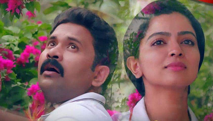 'ദുരന്ത പടം, പൈസ തിരിച്ചു തരണം'; നാളെ റിലീസ് ചെയ്യാനിരിക്കുന്ന ചിത്രം മോശമെന്ന് കമന്റ്; മറുപടിയുമായി അജു