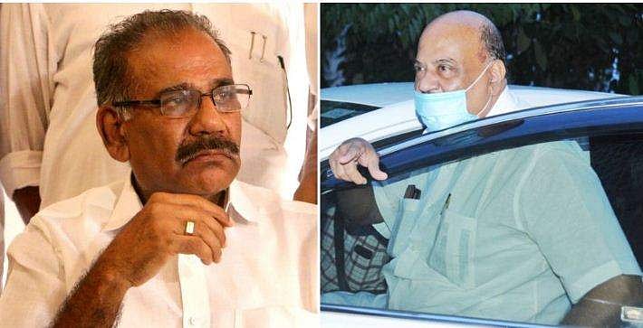 വിട്ടുവീഴ്ചയ്ക്ക് തയ്യാറാകണം ; മുന്നണി മാറ്റത്തില്‍ പുനരാലോചന വേണമെന്ന് ശശീന്ദ്രന്‍ ; കാപ്പന്‍ എൽഡിഎഫിൽ തുടരുമോയെന്ന് ഇന്നറിയാം 