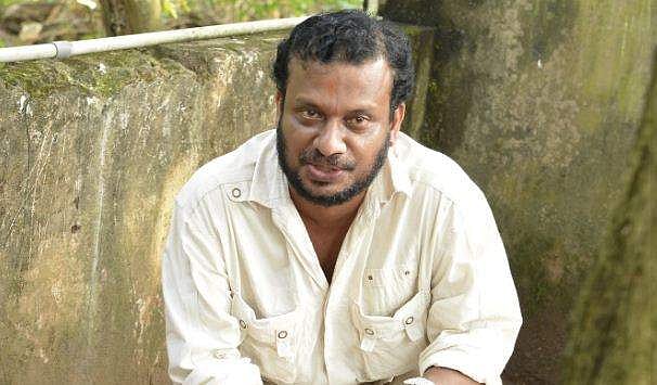 'ചന്ദ്രികാചര്‍ച്ചിതം'- വി.ആര്‍. സുധീഷ് എഴുതിയ കഥ