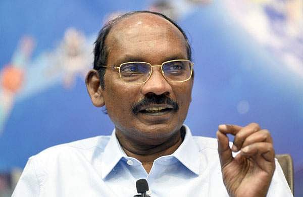 ഡോ. കെ ശിവന്റെ മകന് ഐഎസ്ആര്‍ഒയില്‍ നിയമനം; ചട്ടങ്ങള്‍ മറികടന്നതായി ആക്ഷേപം, പരാതി
