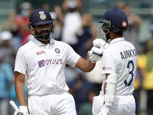 ന്യൂസിലാന്ഡിന് എതിരായ ടെസ്റ്റ് പരമ്പര; രഹാനേയും രോഹിത്തും തമ്മില് ക്യാപ്റ്റന് സ്ഥാനത്തേക്ക് മത്സരം
