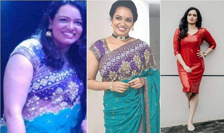 'ഞാനും ബോഡി ഷെയ്മിങ്ങിന്റെ ഇര, ഇപ്പോഴും 'വല്യ സൈസ് ഉള്ള കുട്ടി' തന്നെയാണ്'; മാറ്റത്തെക്കുറിച്ച് ജ്യോത്സ്ന