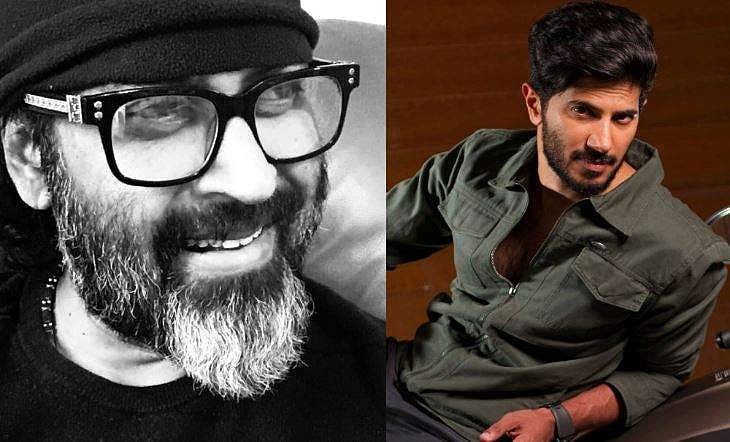 'ഈ വേഷവും രൂപവും അഴിച്ചുവെക്കുന്നു, ഒരു വർഷത്തിന് ശേഷം വീണ്ടും കാമറക്കു മുന്നിലേക്ക്'; ദുൽഖറിന്റെ ചിത്രത്തിൽ മനോജ് കെ ജയനും