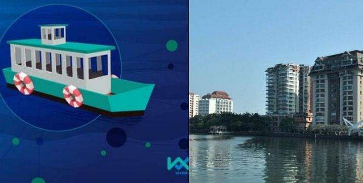 വാട്ടര്‍ മെട്രോ ഉദ്ഘാടനം 15 ന് ; ആദ്യഘട്ട സര്‍വീസ് വൈറ്റില മുതല്‍ ഇന്‍ഫോ പാര്‍ക്ക് വരെ ; പനംകുറ്റി പാലവും തുറക്കും