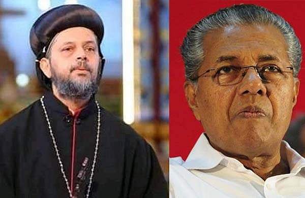 'ഇടതുപക്ഷത്തിന് സമരങ്ങളോട് അസഹിഷ്ണുതയും പുച്ഛവും തോന്നുന്നത് ജനാധിപത്യത്തിനു ഭൂഷണമല്ല'