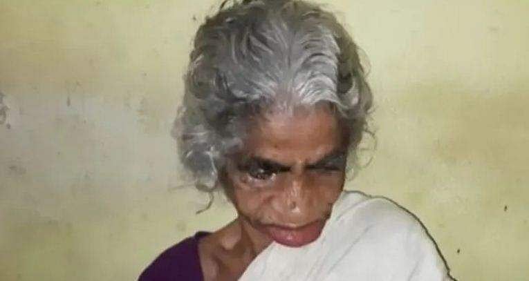 തിരുവനന്തപുരത്ത് അമ്മയെ വാടക വീട്ടിൽ പൂട്ടിയിട്ട് മകൾ കടന്നുകളഞ്ഞു