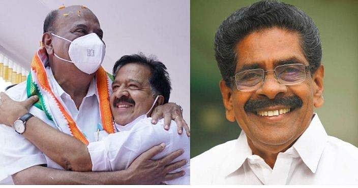 കാപ്പന് മൂന്നു സീറ്റ് കൊടുക്കും എന്നതിനെക്കുറിച്ച് അറിവില്ല ; ഘടകകക്ഷി ആക്കണമെങ്കില്‍ ഹൈക്കമാന്‍ഡ് അനുമതി വേണമെന്ന് മുല്ലപ്പള്ളി രാമചന്ദ്രന്‍