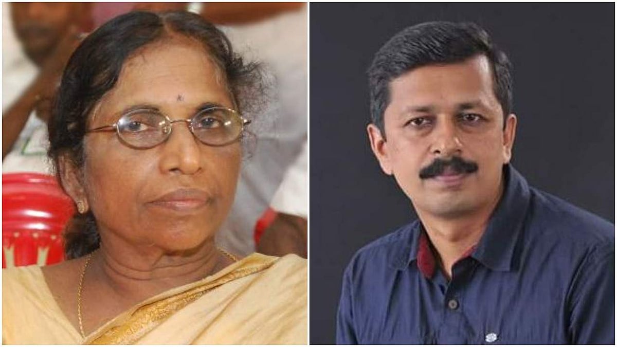 'മീശ' മികച്ച നോവല്; പി വത്സലയ്ക്കും എന്വിപി ഉണിത്തിരിയ്ക്കും വിശിഷ്ടാംഗത്വം; കേരള സാഹിത്യ അക്കാദമി പുരസ്കാരങ്ങള് പ്രഖ്യാപിച്ചു