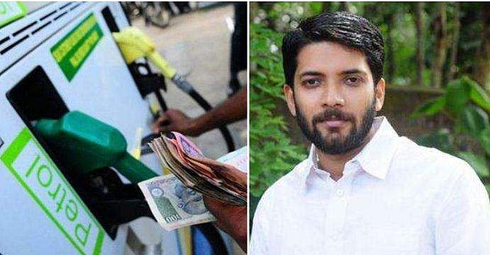 'സുരേന്ദ്രന്റെ നാവ് പൊന്നാണ്, അര ലിറ്റര്‍-50 രൂപക്കുറപ്പായിട്ടുണ്ട്'