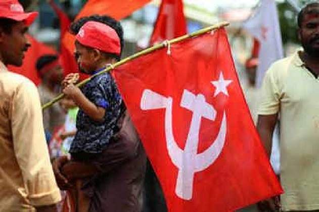 '50 ആക്കുമെന്ന് പറഞ്ഞവര്‍ നൂറാക്കി'; ഇന്ധനവില വര്‍ധനയ്‌ക്കെതിരെ അടുപ്പുകൂട്ടല്‍ സമരവുമായി സിപിഎം