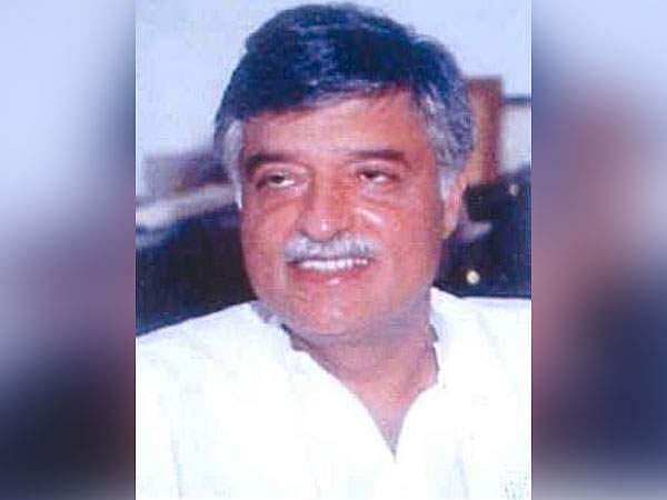 മുതിര്‍ന്ന കോണ്‍ഗ്രസ് നേതാവ് ക്യാപ്റ്റന്‍ സതീഷ് ശര്‍മ്മ അന്തരിച്ചു
