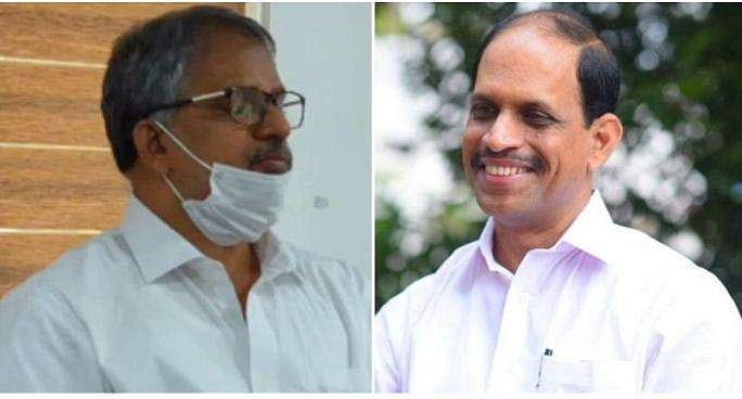 'കെ സുരേന്ദ്രനു വേണ്ടി എഴുതിയ പ്രസംഗം മാറി നല്‍കിയതാണോ ?'