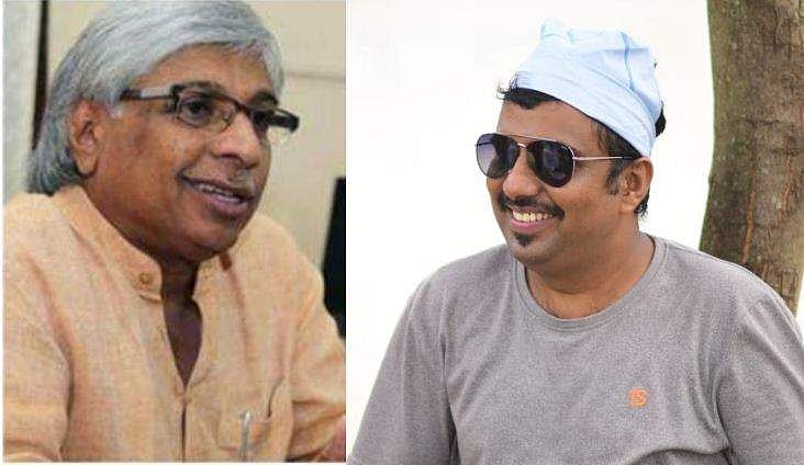 'വെറും ഇടതുപക്ഷമായാൽപ്പോരാ, ചെയർമാന്റെ ഇഷ്ടക്കാരനാവണം'; വിമർശനവുമായി വിസി അഭിലാഷ്