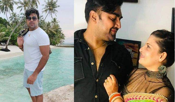 നടൻ സന്ദീപ് നഹറിന്റെ മരണം, ഭാര്യയ്ക്കും അമ്മയ്ക്കുമെതിരെ കേസെടുത്തു