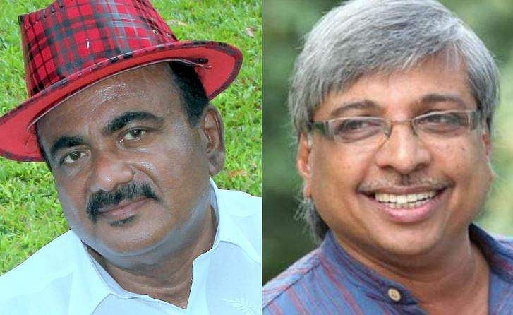 'അവരെ മാറ്റിനിർത്തി കമാലുദ്ധീൻ പൂന്ത് വിളയാടുകയാണ്, ഈ മനുഷ്യന്റെമാനസികനില പരിശോധിക്കണം'; ആലപ്പി അഷ്റഫ്