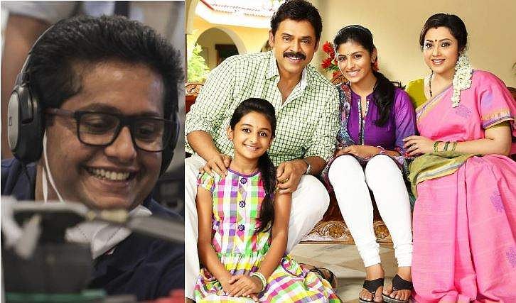 റിലീസായതിന് പിന്നാലെ ദൃശ്യം 2 തെലുങ്കിലേക്ക്, സംവിധാനം ജീത്തു ജോസഫ്