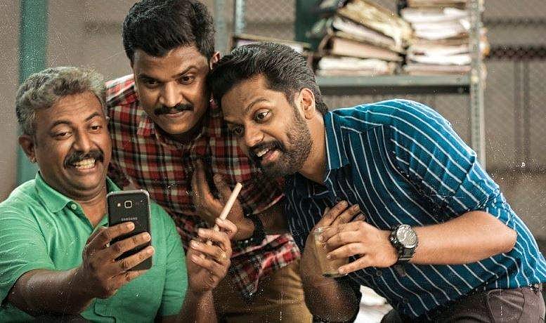 മൂന്ന് ദിവസത്തെ കളക്ഷൻ തിയറ്റർ ജീവനക്കാർക്ക്; പ്രഖ്യാപനവുമായി ഓപ്പറേഷൻ ജാവ ടീം