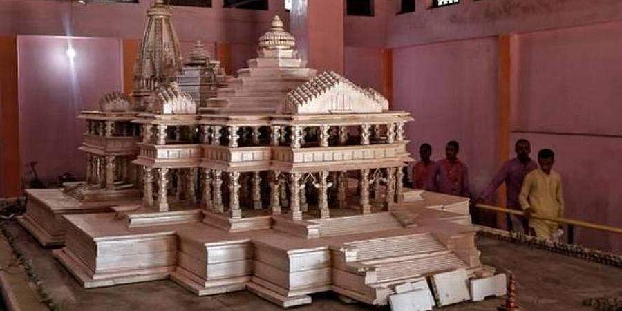 ബിജെപിക്കാര് രാവിലെ രാമക്ഷേത്രത്തിന്റെ പേരില് പണം പിരിക്കും; രാത്രി അതുകൊണ്ട് മദ്യപിക്കും; വിവാദ പരാമര്ശവുമായി കോണ്ഗ്രസ് നേതാവ്
