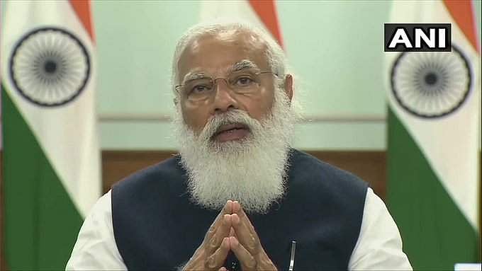 കേന്ദ്രവും സംസ്ഥാനങ്ങളും ഒരുമിച്ച് നില്‍ക്കണം ; നീതി ആയോഗ് യോഗത്തില്‍ മോദി 