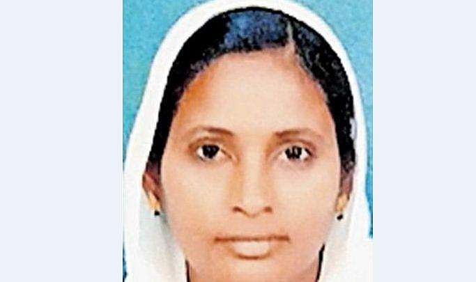 പിണങ്ങി പോയ യുവതിയെ ഒപ്പം താമസിച്ചിരുന്നയാള്‍ കുത്തിക്കൊലപ്പെടുത്തി 