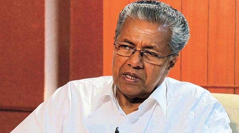ആഴക്കടല്‍ മത്സ്യബന്ധന വിവാദം; ധാരണാപത്രം റദ്ദാക്കിയേക്കും, മുഖ്യമന്ത്രിയുടെ ഇടപെടല്‍
