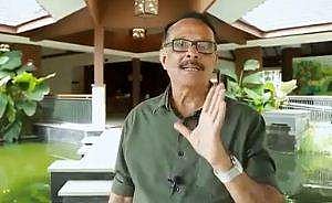 മമ്മൂട്ടിയുടെ സഹോദരന്‍ കോണ്‍ഗ്രസിലേക്ക്