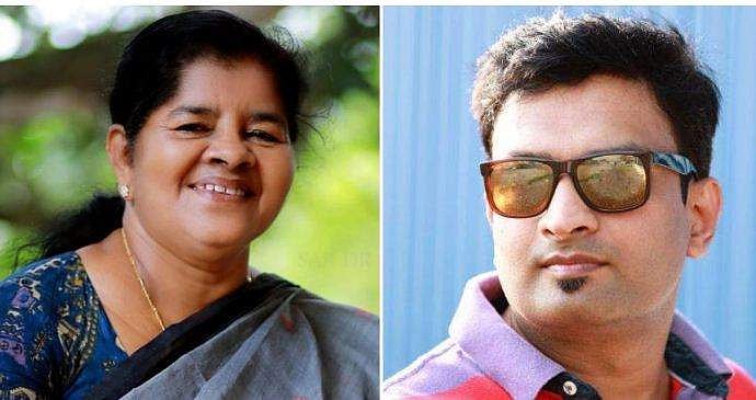 'ഐഎഎസ് ആയാല്‍ ഭൂമിക്ക് കീഴിലുള്ള എല്ലാം അറിയുമെന്ന് ധാരണ വേണ്ട' ; പ്രശാന്ത് നായര്‍ക്കെതിരെ മന്ത്രി മേഴ്‌സിക്കുട്ടിയമ്മ