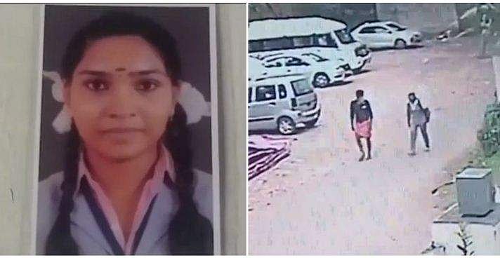 അരുണിന്റെ നെഞ്ചില്‍ ഉളി കൊണ്ട് കുത്തേറ്റ മുറിവുകള്‍ ; മല്‍പ്പിടുത്തത്തിനിടെ സംഭവിച്ചതോ ?; ദുരൂഹത